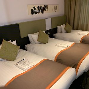 Hotel Vista Hiroshima